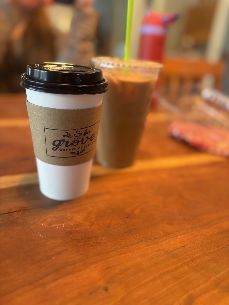 The Grove Coffee Collective photo 4