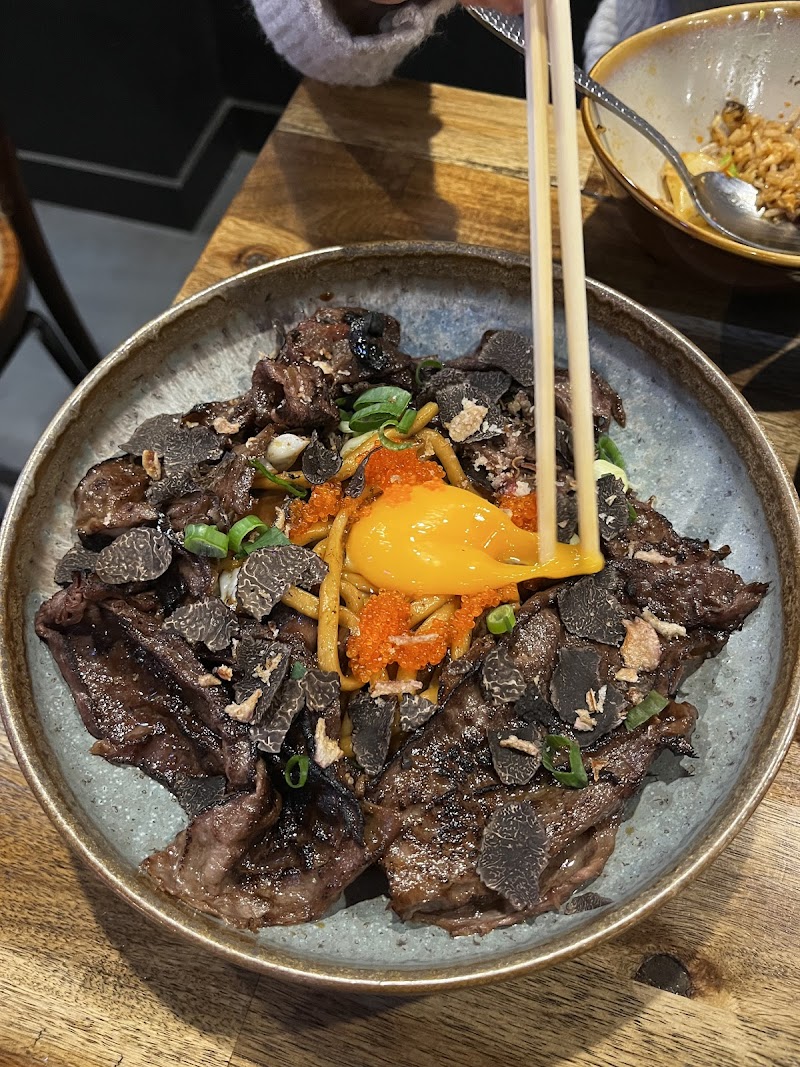 Dumpling Room photo 9