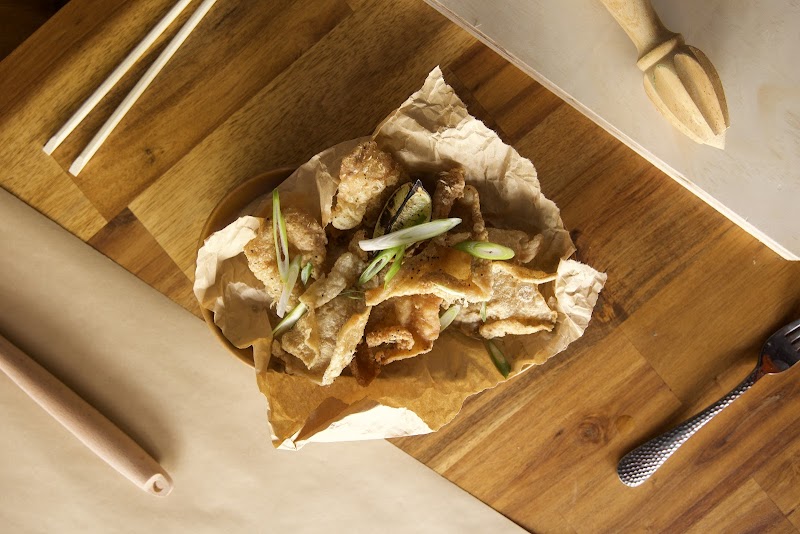 Dumpling Room photo 4