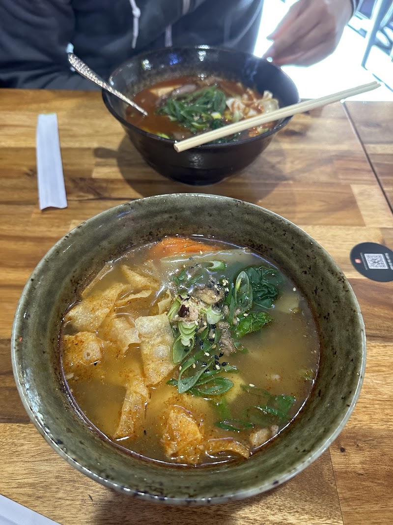 Dumpling Room photo 7