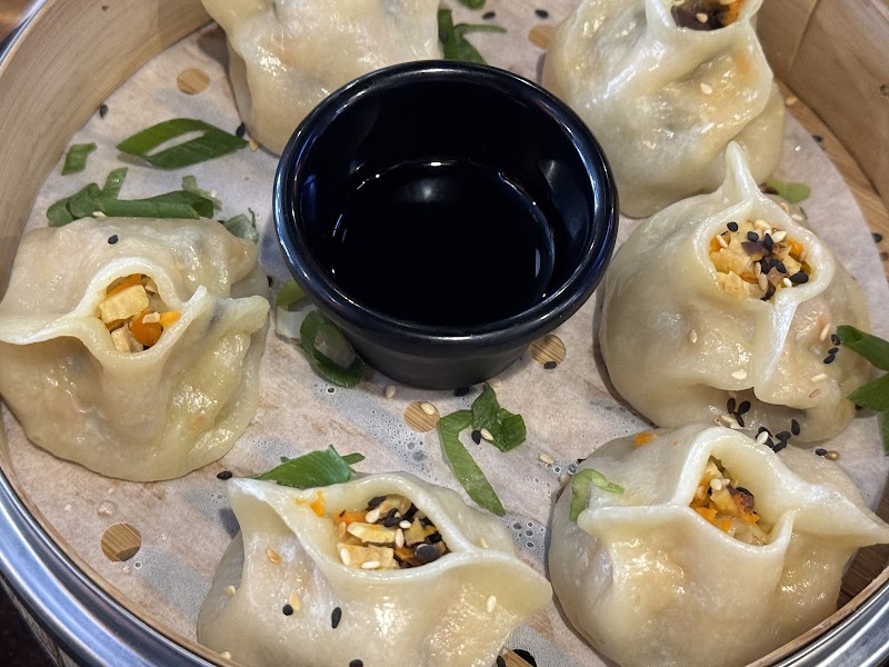 Dumpling Room photo 3