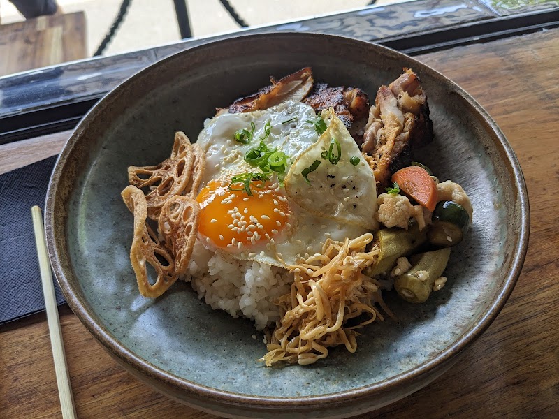 Dumpling Room photo 8