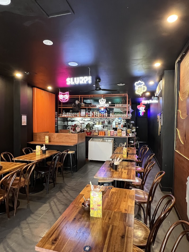 Dumpling Room photo 1