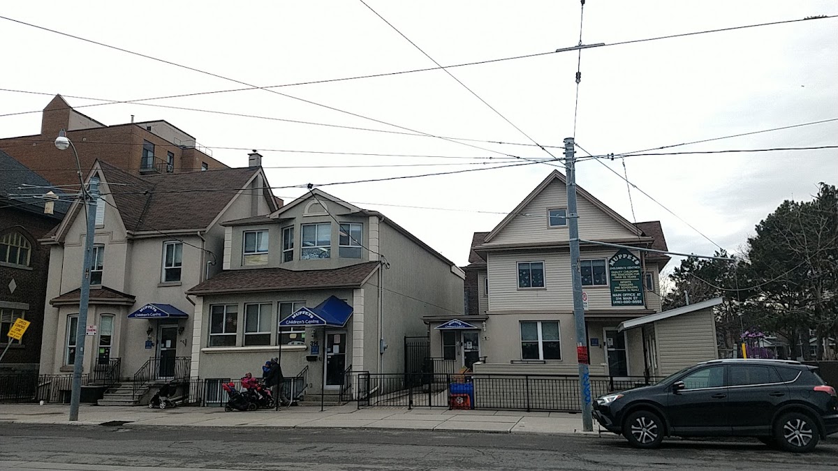 Exterior photo of Muppets Children'S Centre (Victoria Village Cs Ltd.) - 314 Main Street