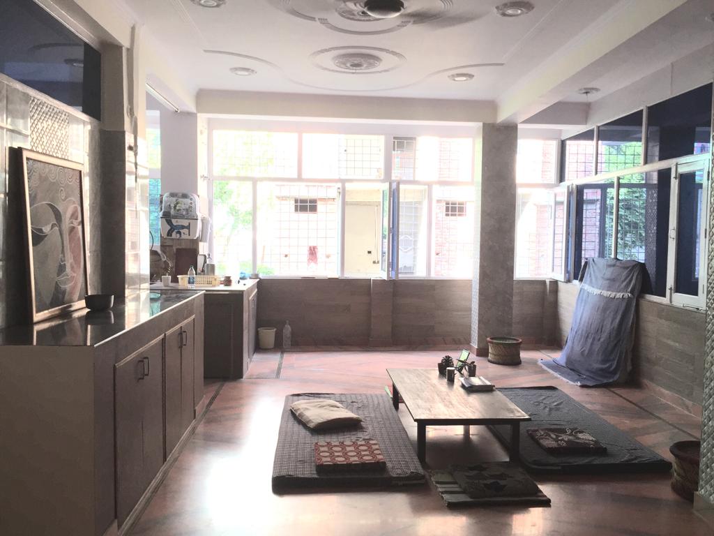 1heaven - Spiritual & wellness Retreats, Osho Meditation, Healing Therapy And Personal Counseling Center