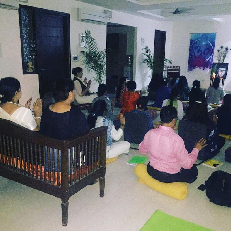 1heaven - Spiritual & wellness Retreats, Osho Meditation, Healing Therapy And Personal Counseling Center