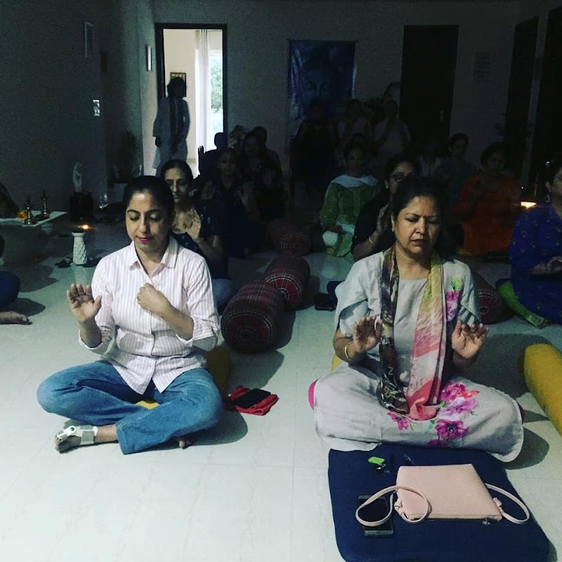 1heaven - Spiritual & wellness Retreats, Osho Meditation, Healing Therapy And Personal Counseling Center