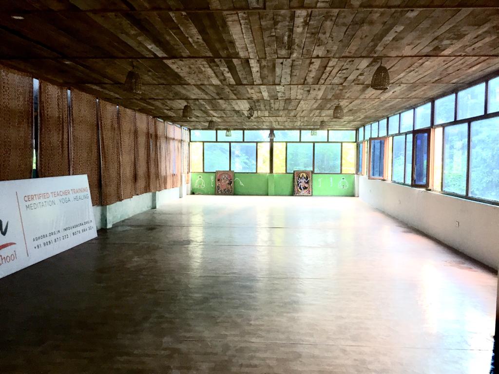 1heaven - Spiritual & wellness Retreats, Osho Meditation, Healing Therapy And Personal Counseling Center