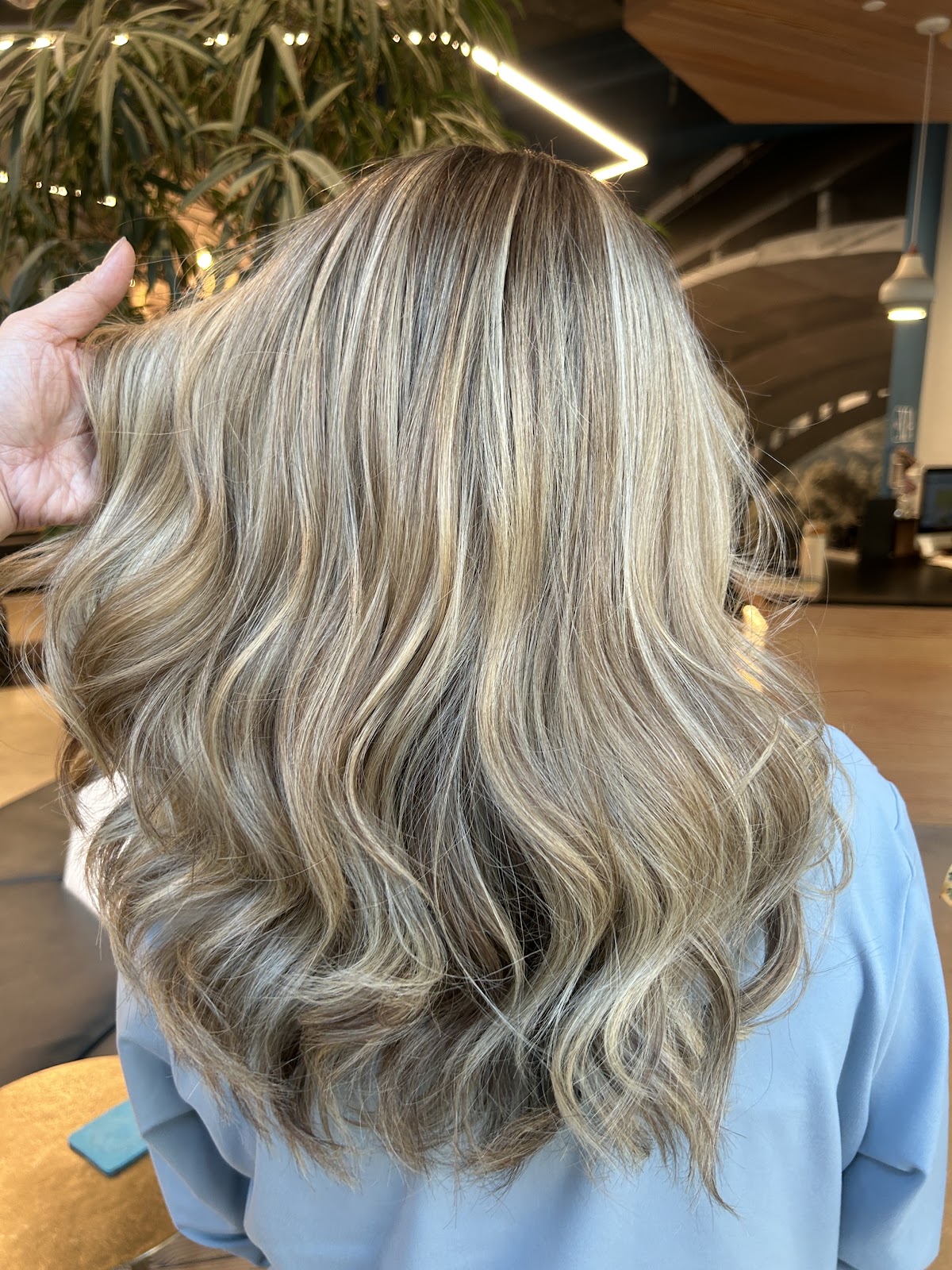 Ashley Jade Artistry Hair Studio: Google Places image 4