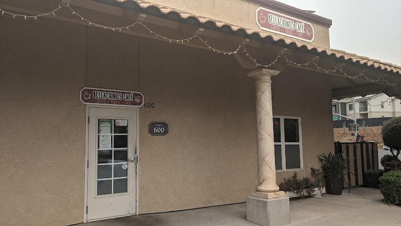 Bellachinos Cafe photo 4