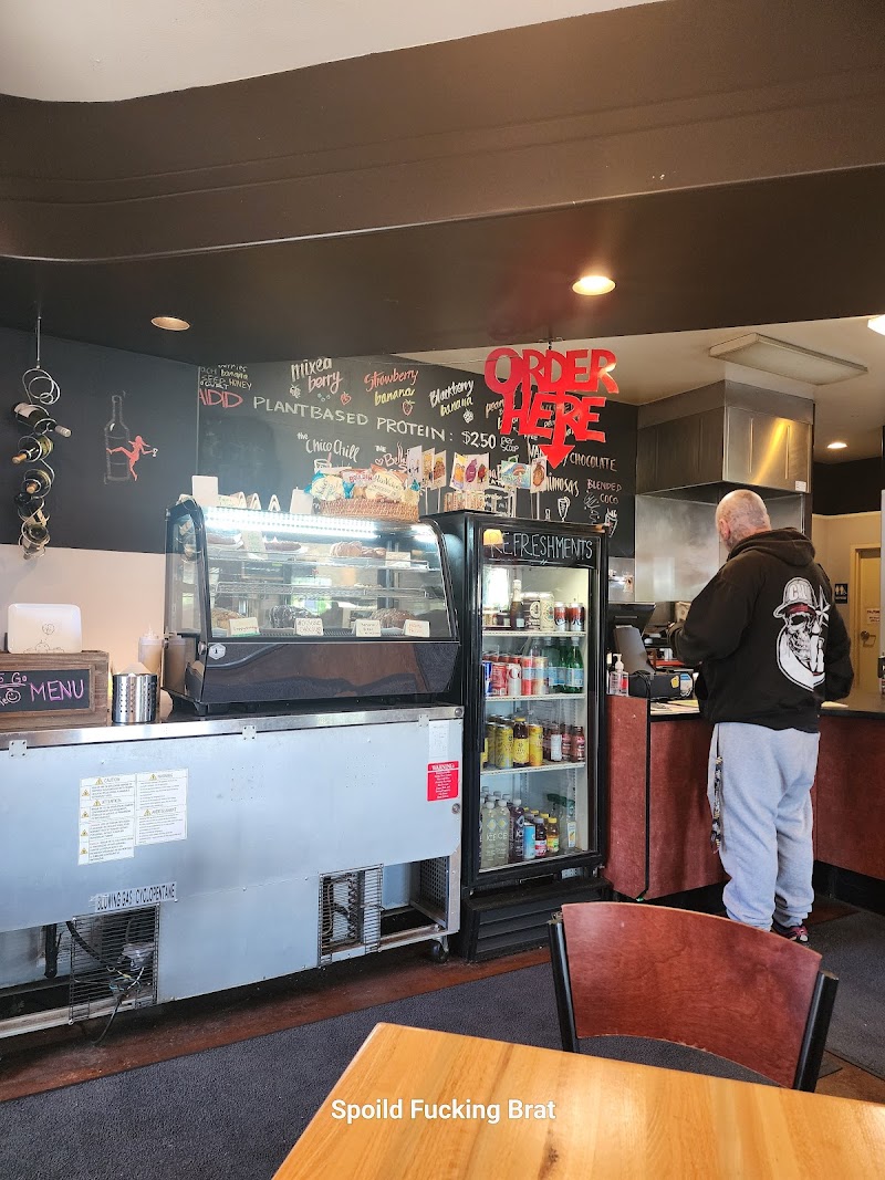 Bellachinos Cafe photo 3