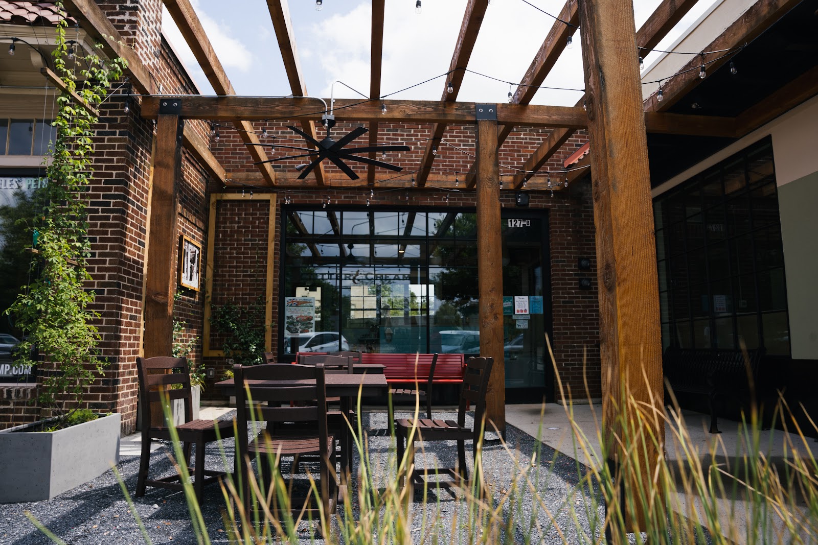 Refuge Coffee Co. Norcross