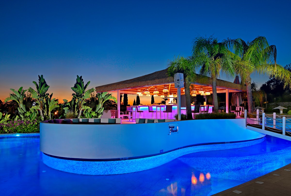 Sianji Well-Being Resort