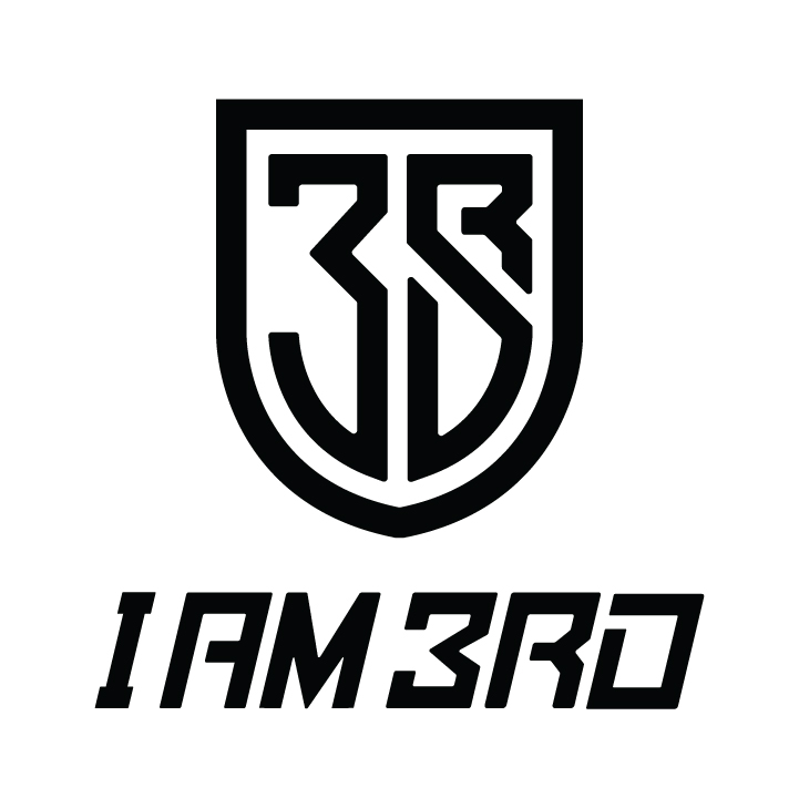 I Am 3rd