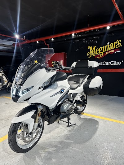 Meguiars Bayrampaşa - Oto Servisi