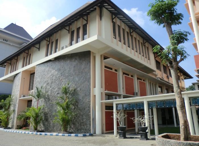 Perencanaan Wilayah & Kota, FT, Universitas Brawijaya