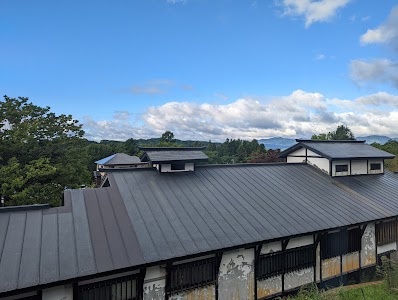 嶽温泉 西澤旅館