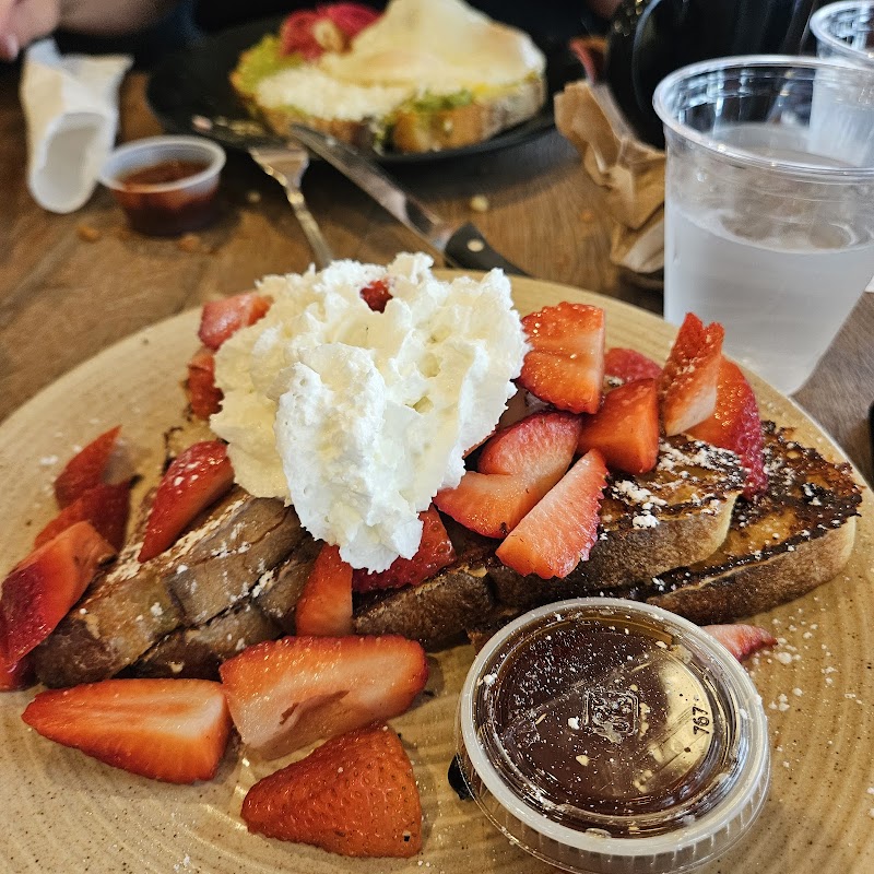 La Panadería Bakery Café photo 3