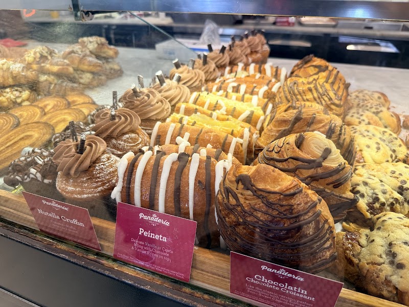 La Panadería Bakery Café photo 4