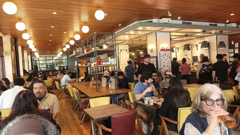 La Panadería Bakery Café photo 2