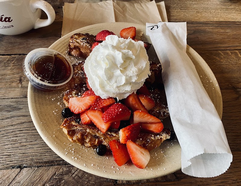 La Panadería Bakery Café photo 2