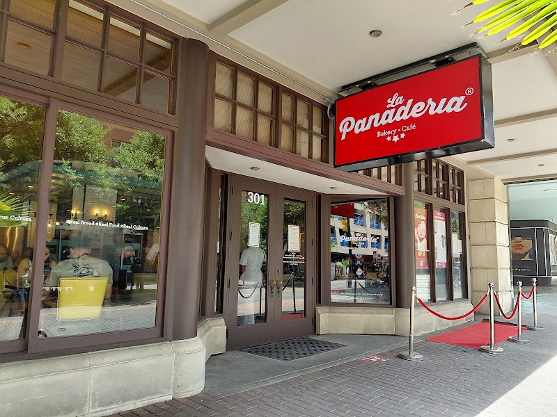 La Panadería Bakery Café photo 1