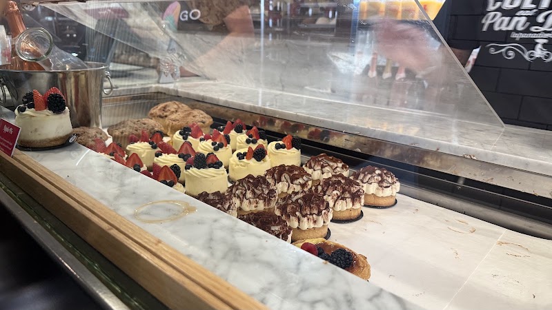 La Panadería Bakery Café photo 2