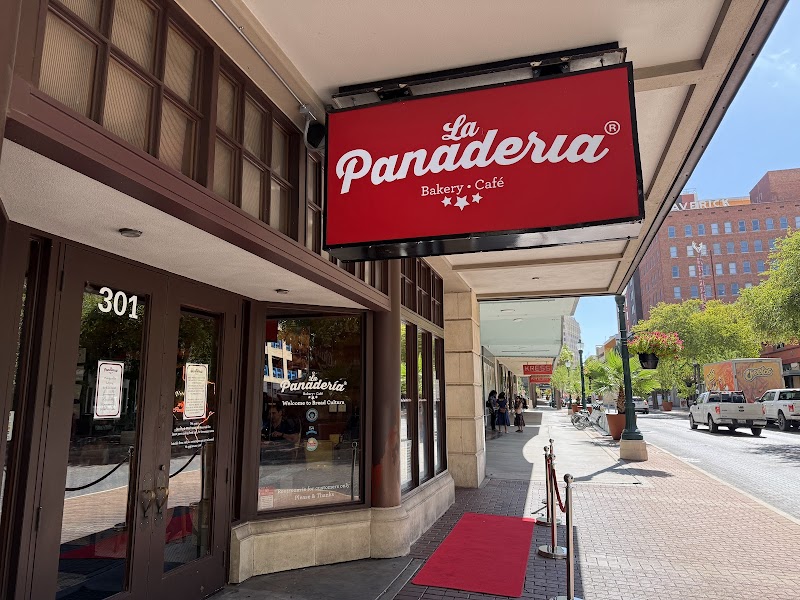 La Panadería Bakery Café photo 1