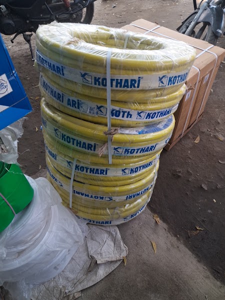 RS CYCLE MART