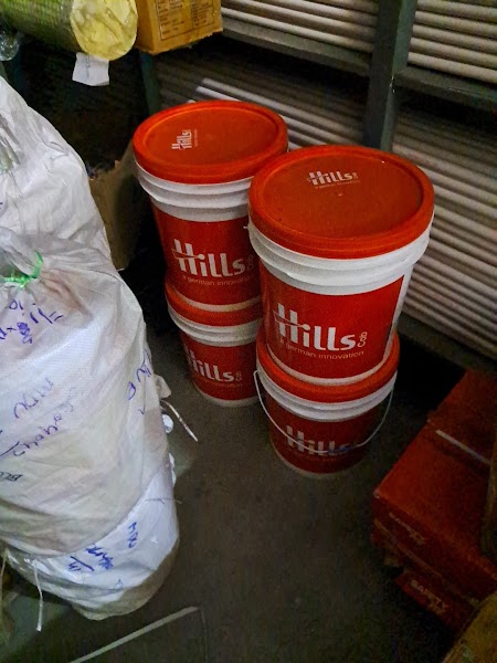 RS CYCLE MART