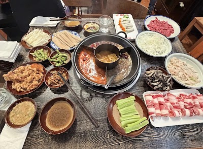 Feng Hotpot 冯校长老火锅 photo 3