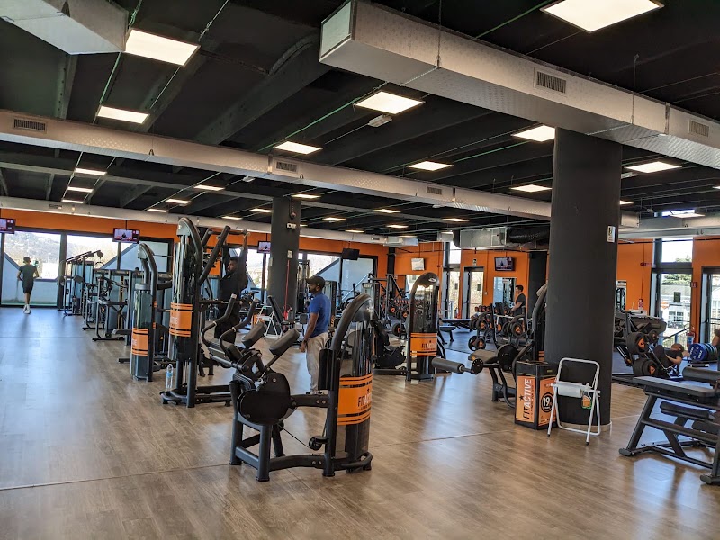 FitActive Vicenza Pioppi