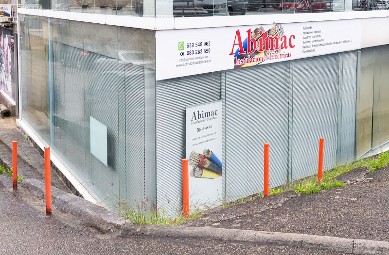 Abimac Instalacións Industriais photo 1