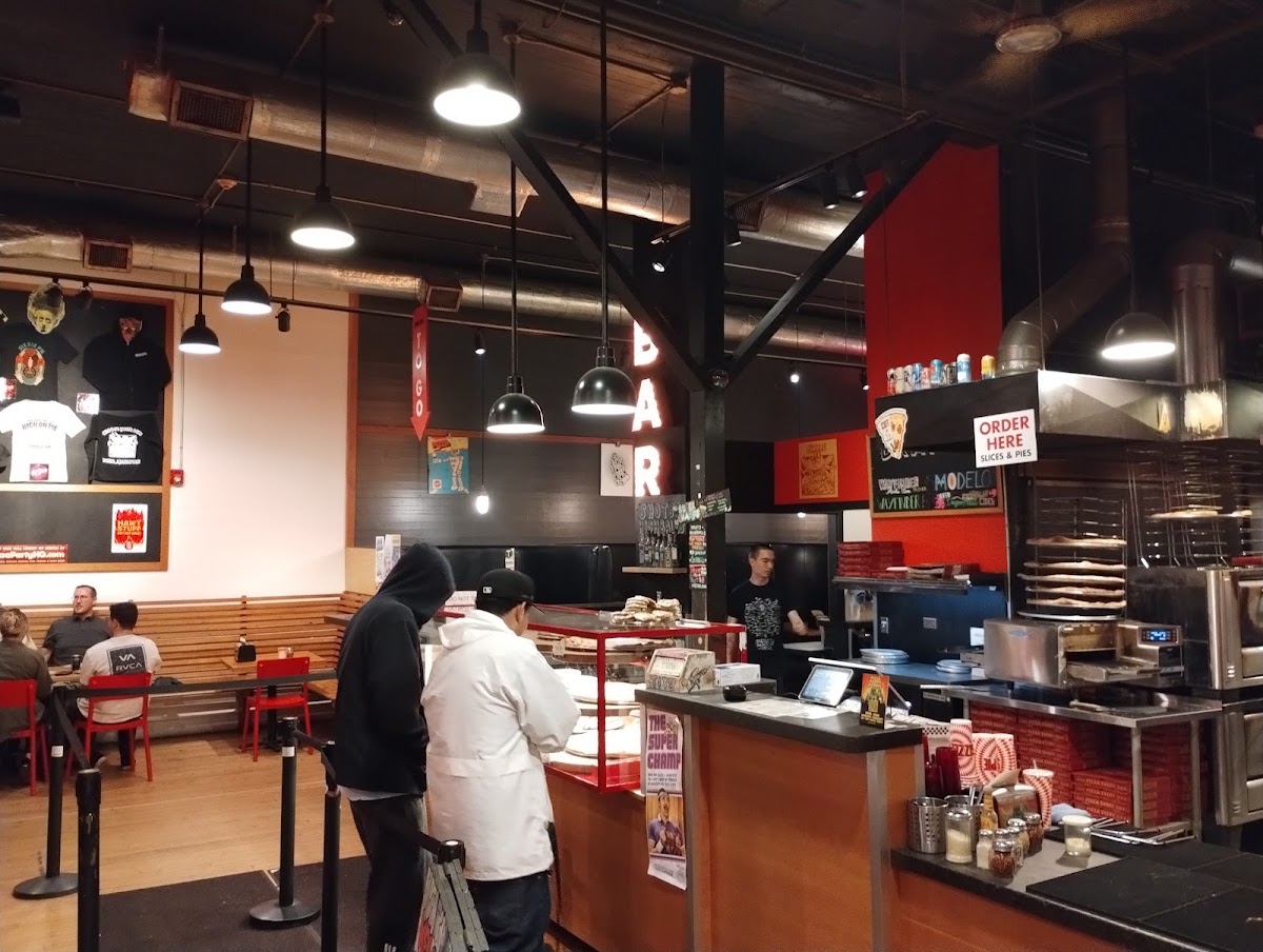 Nova PDX: Google Places image 4