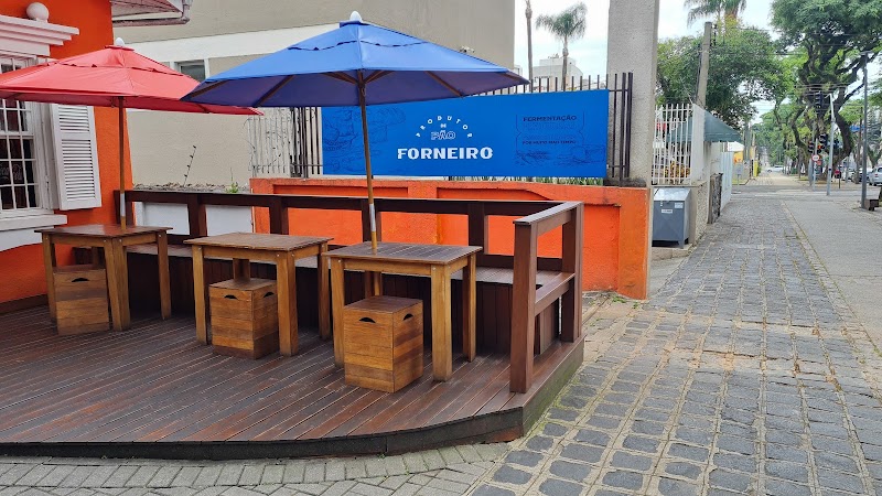 Forneiro