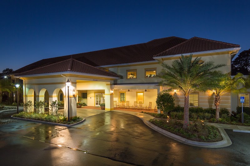 Windsor Of Gainesville Assisted Living & Memory Care The