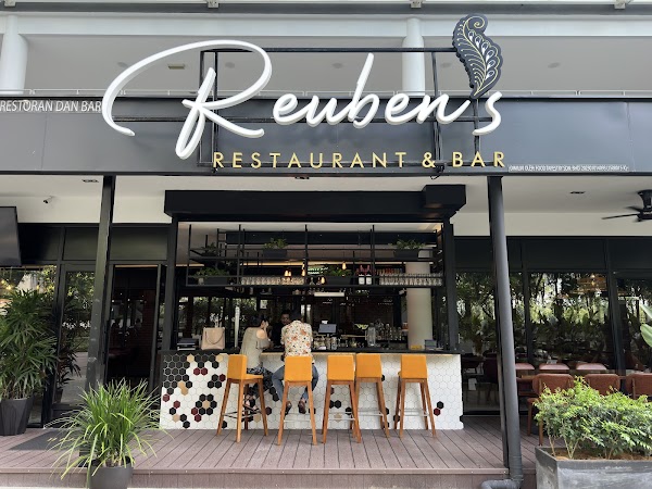 Reuben's Damansara