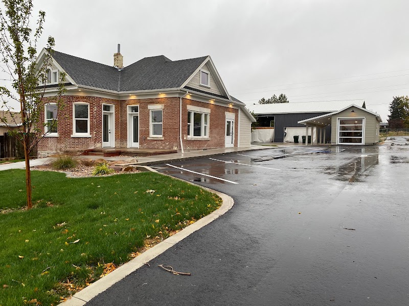 Oquirrh Brews photo 3