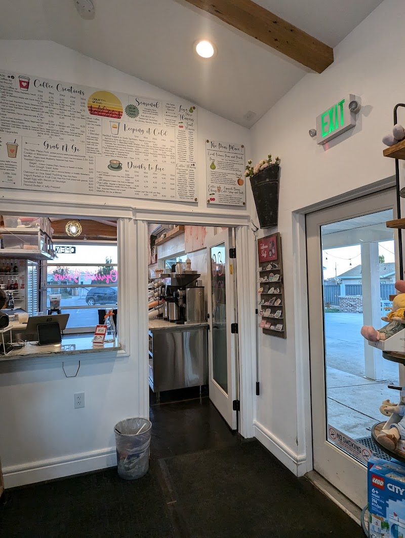 Oquirrh Brews photo 1