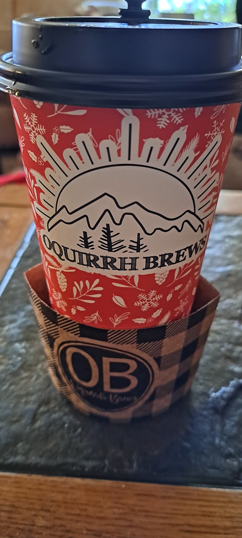 Oquirrh Brews photo 4