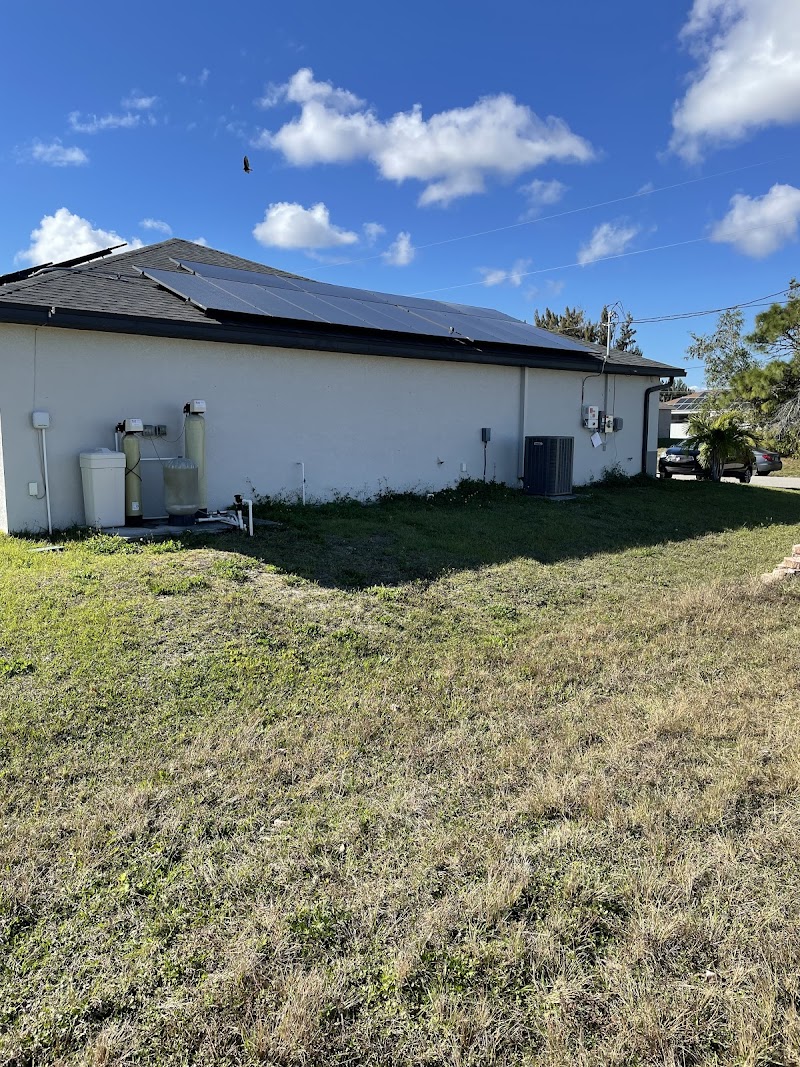 Trust Solar - Solar in Miami