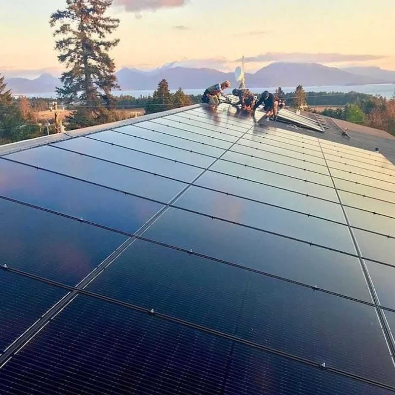 Trust Solar - Solar in Miami