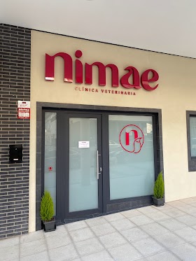 Clínica veterinaria Nimae