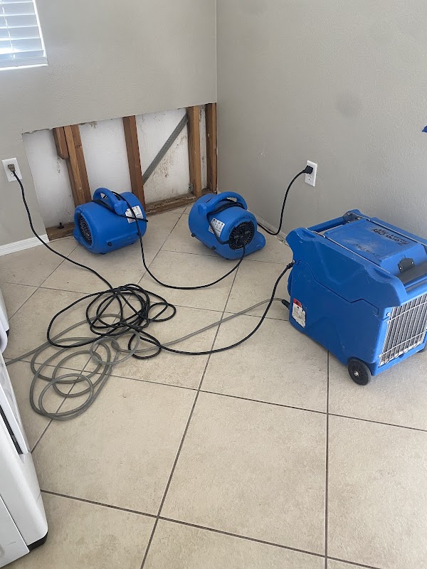 Zona Dry Restoration LLC — photo