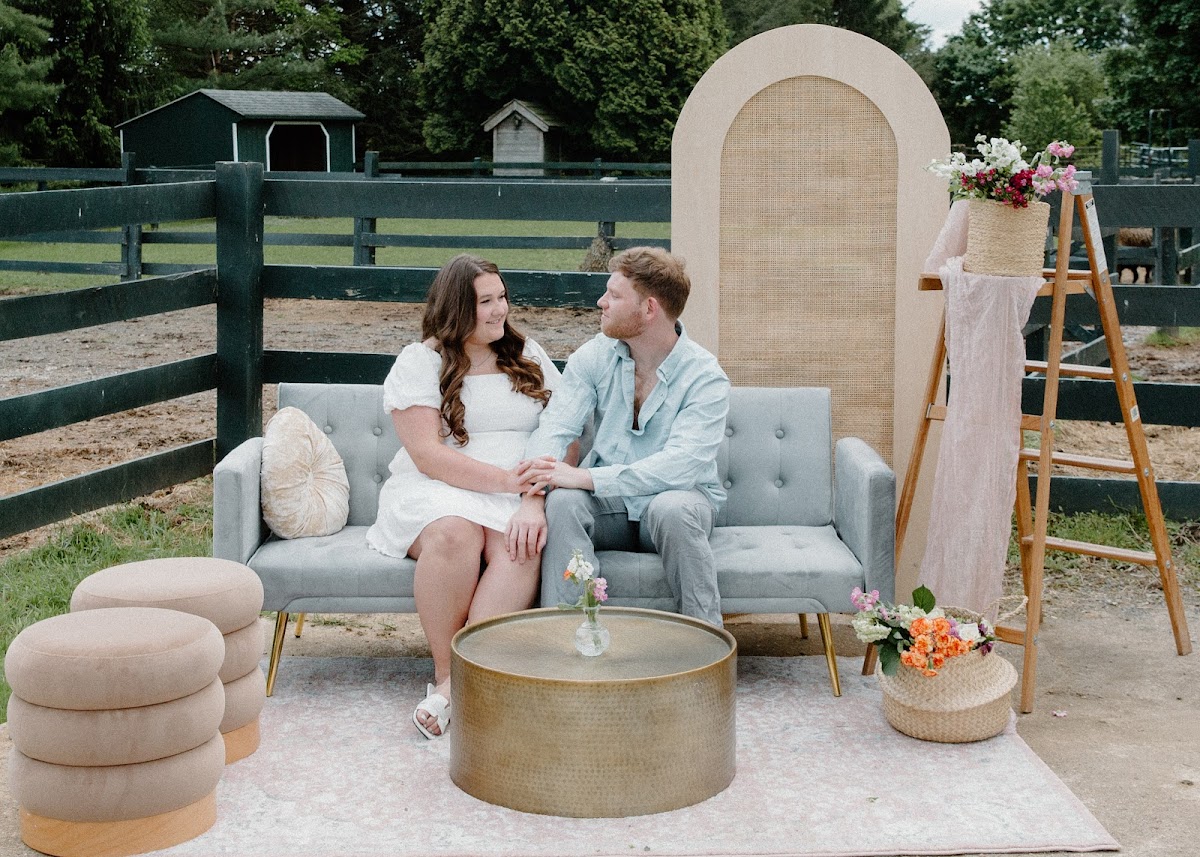 Boho and Magnolia Decor Rentals: Google Places image 3
