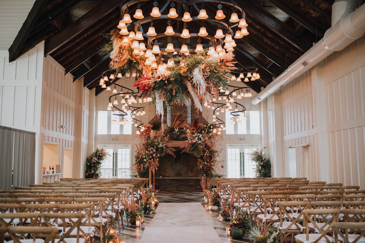 Boho and Magnolia Decor Rentals: Google Places image 4