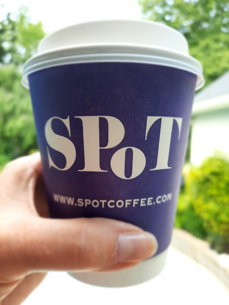 SPoT Coffee photo 4