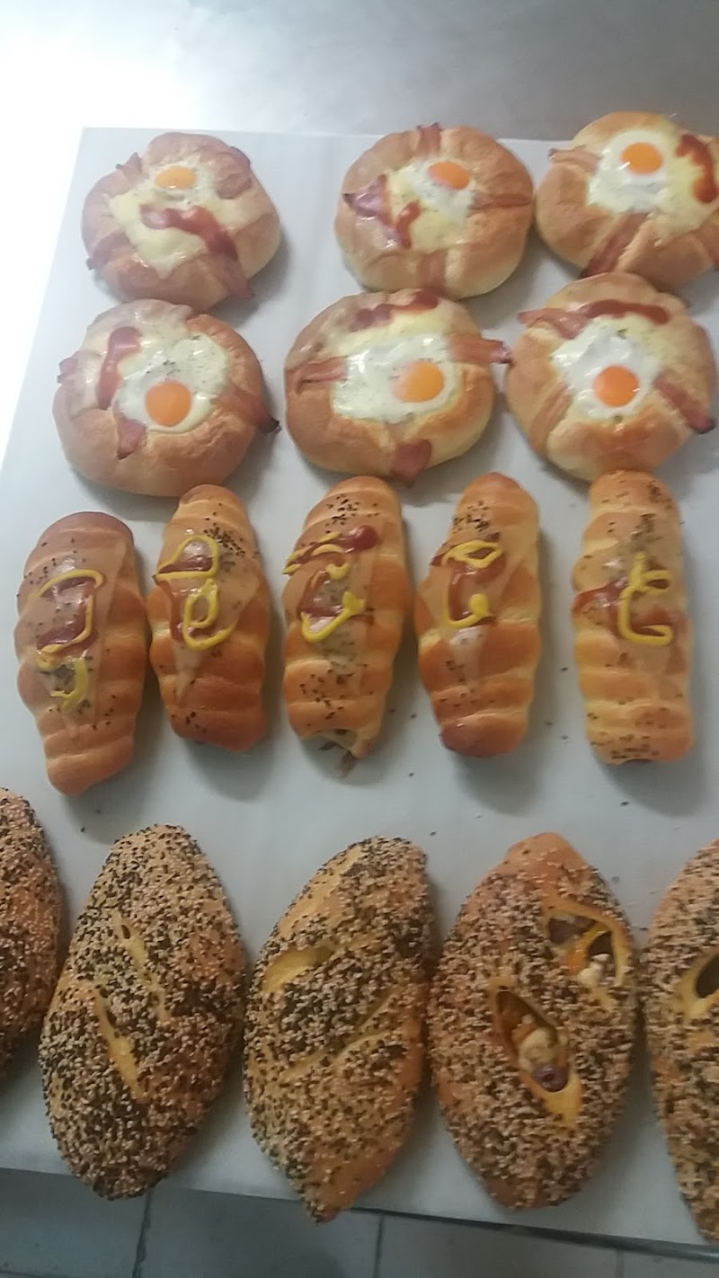 Σείριος Αρτοποιία