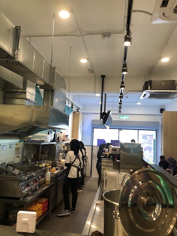 Tealive Botanica, Balik Pulau, Penang - Photo 1