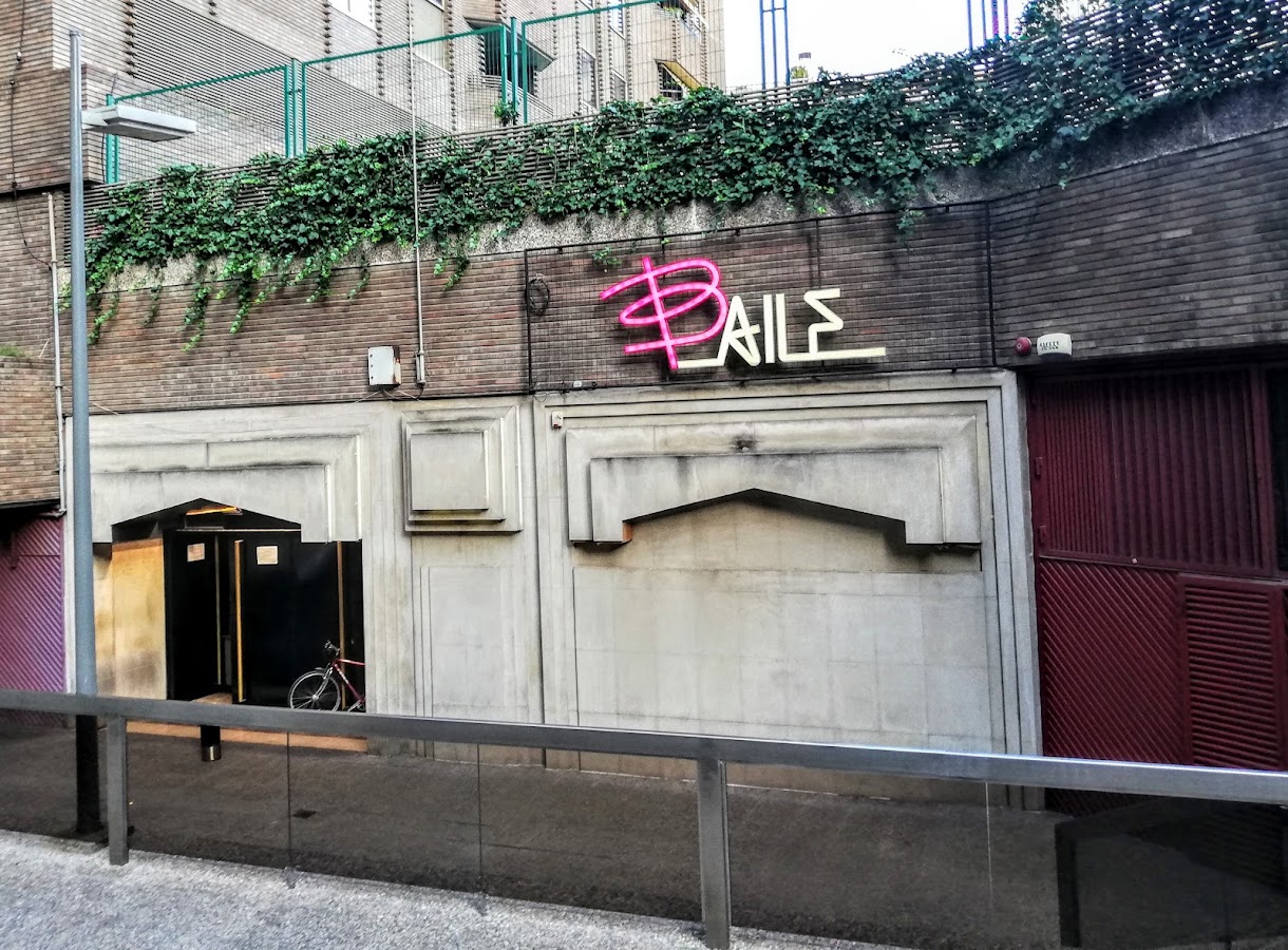 Sala DBaile